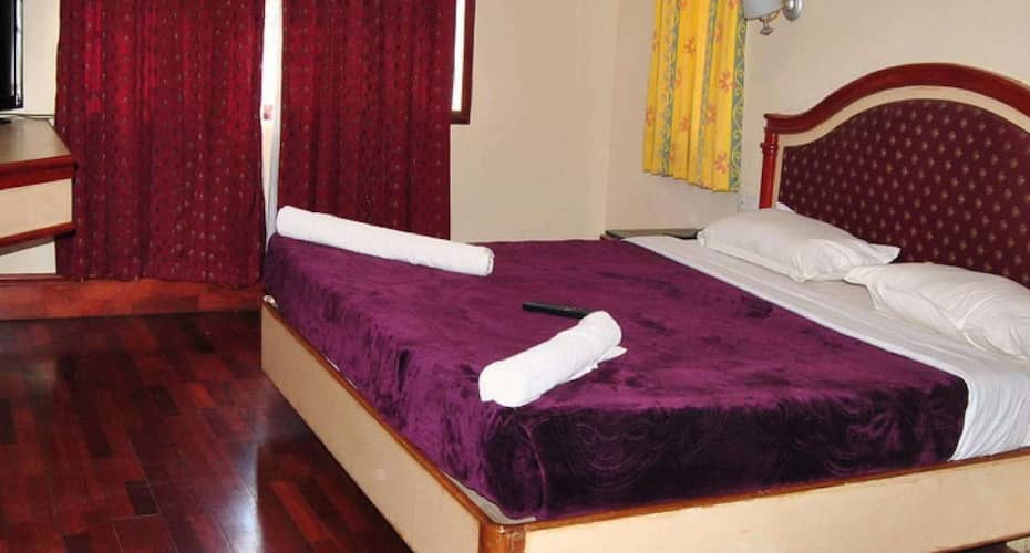 Green Lake View Resort, Kodaikanal 5